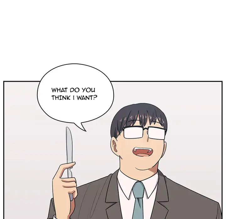 Crime and Punishment - Chapter 0 [photo 94] - MangaPorn