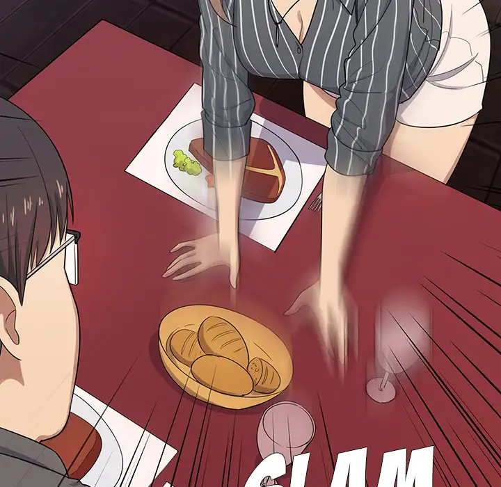 Crime and Punishment - Chapter 0 [photo 97] - MangaPorn