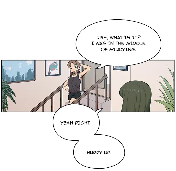 Crime and Punishment - Chapter 1 [photo 108] - MangaPorn