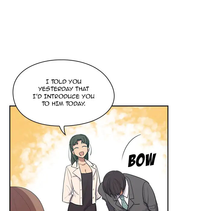 Crime and Punishment - Chapter 1 [photo 109] - MangaPorn