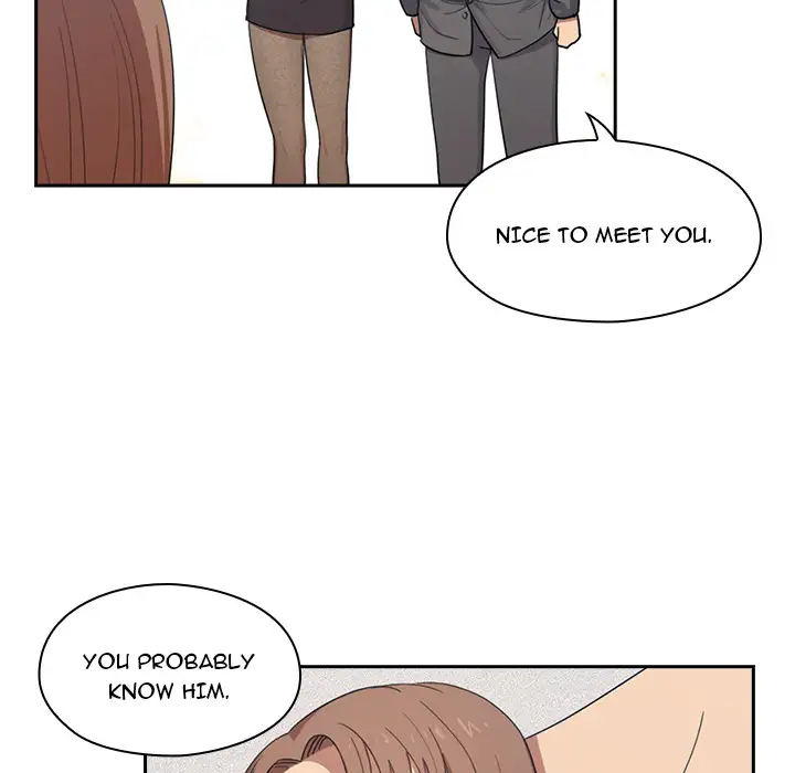 Crime and Punishment - Chapter 1 [photo 110] - MangaPorn