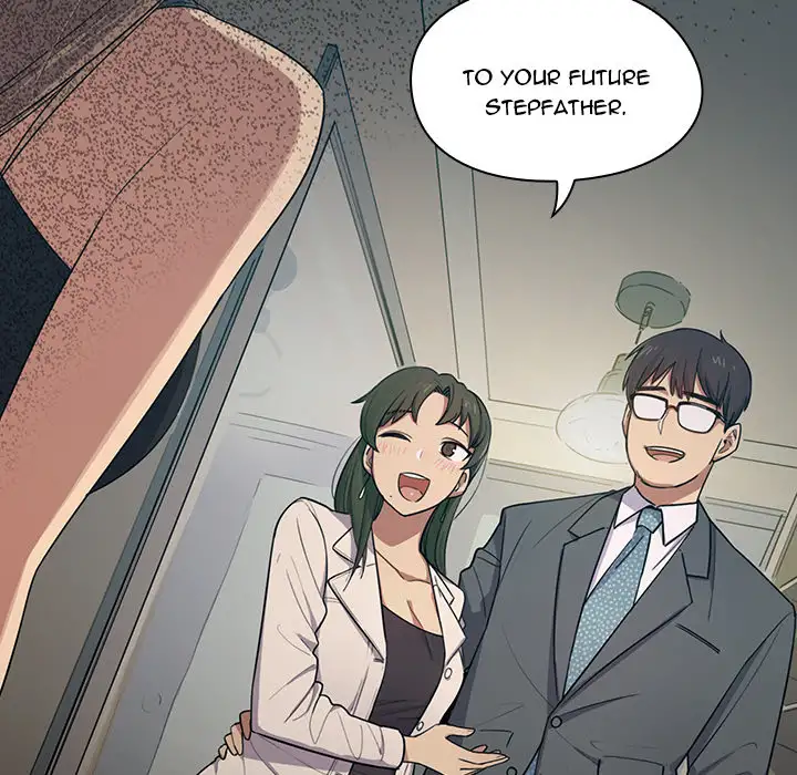 Crime and Punishment - Chapter 1 [photo 115] - MangaPorn