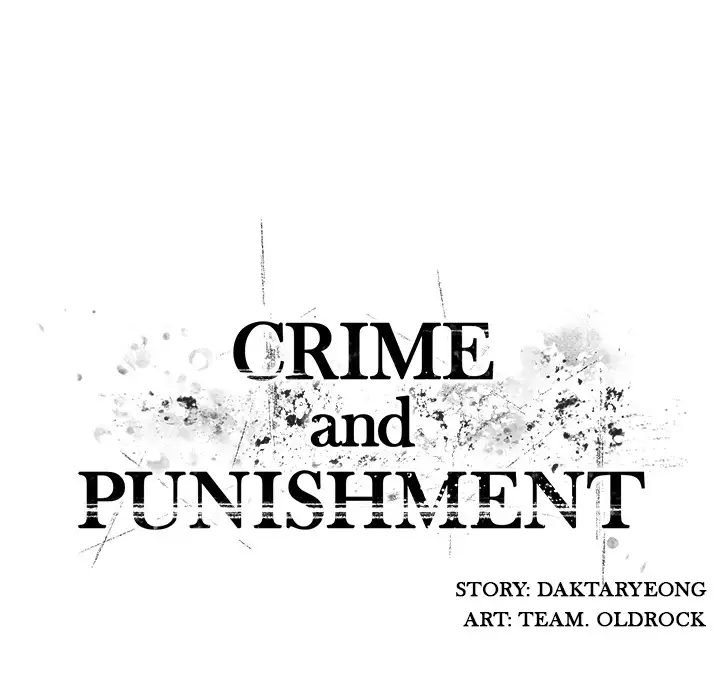 Crime and Punishment - Chapter 1 [photo 117] - MangaPorn