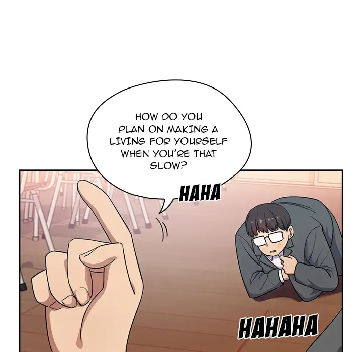 Crime and Punishment - Chapter 1 [photo 16] - MangaPorn