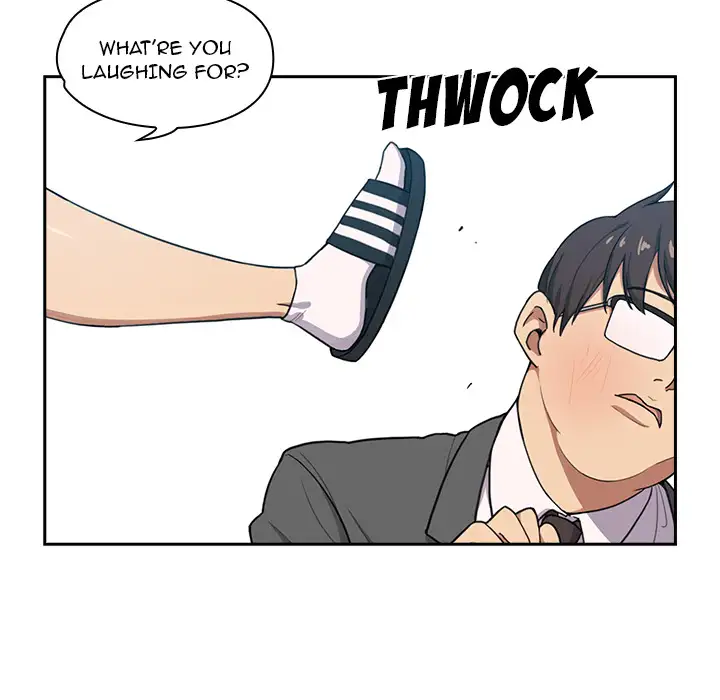 Crime and Punishment - Chapter 1 [photo 22] - MangaPorn