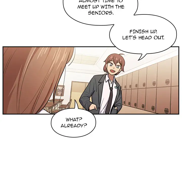 Crime and Punishment - Chapter 1 [photo 24] - MangaPorn