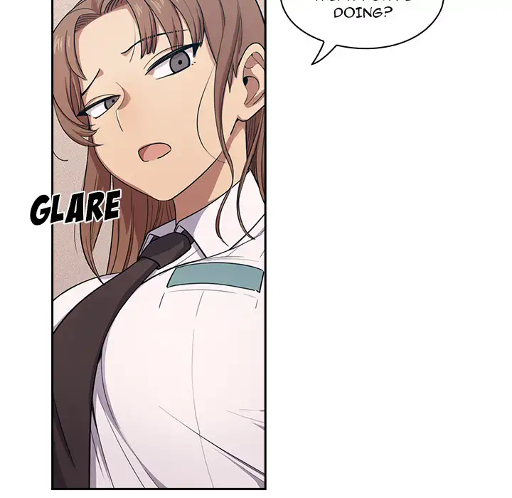 Crime and Punishment - Chapter 1 [photo 31] - MangaPorn