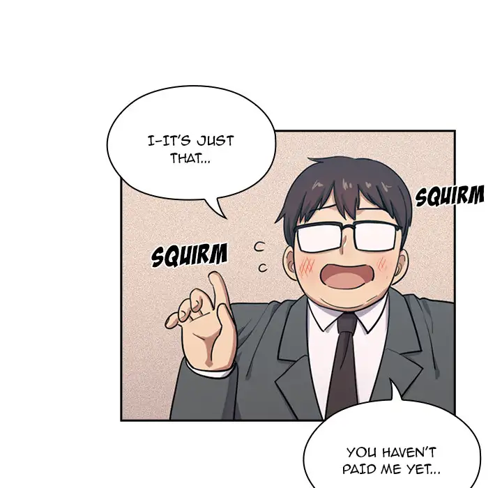 Crime and Punishment - Chapter 1 [photo 32] - MangaPorn