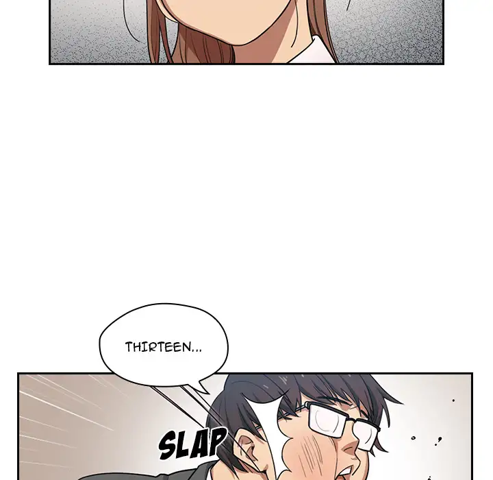 Crime and Punishment - Chapter 1 [photo 37] - MangaPorn