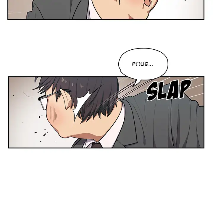 Crime and Punishment - Chapter 1 [photo 38] - MangaPorn