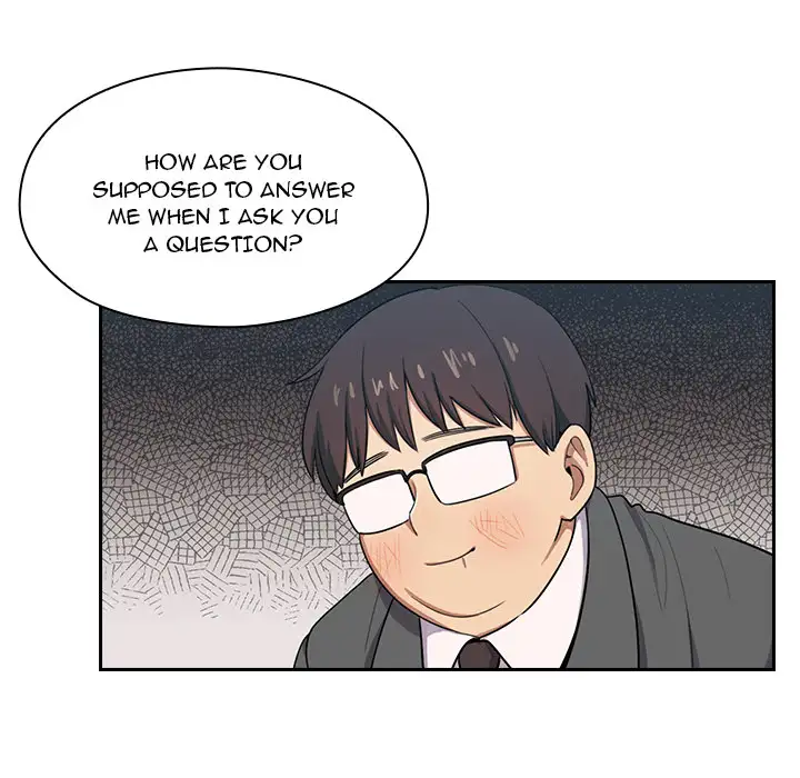 Crime and Punishment - Chapter 1 [photo 41] - MangaPorn