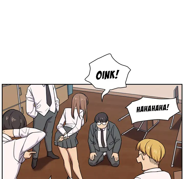 Crime and Punishment - Chapter 1 [photo 42] - MangaPorn