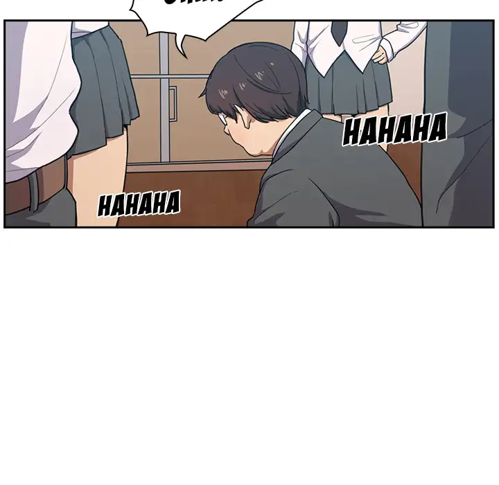 Crime and Punishment - Chapter 1 [photo 50] - MangaPorn