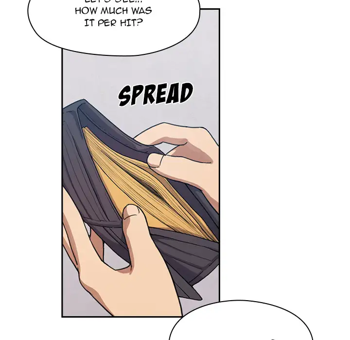 Crime and Punishment - Chapter 1 [photo 53] - MangaPorn