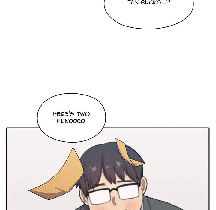 Crime and Punishment - Chapter 1 [photo 54] - MangaPorn