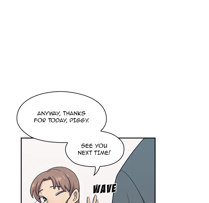 Crime and Punishment - Chapter 1 [photo 56] - MangaPorn