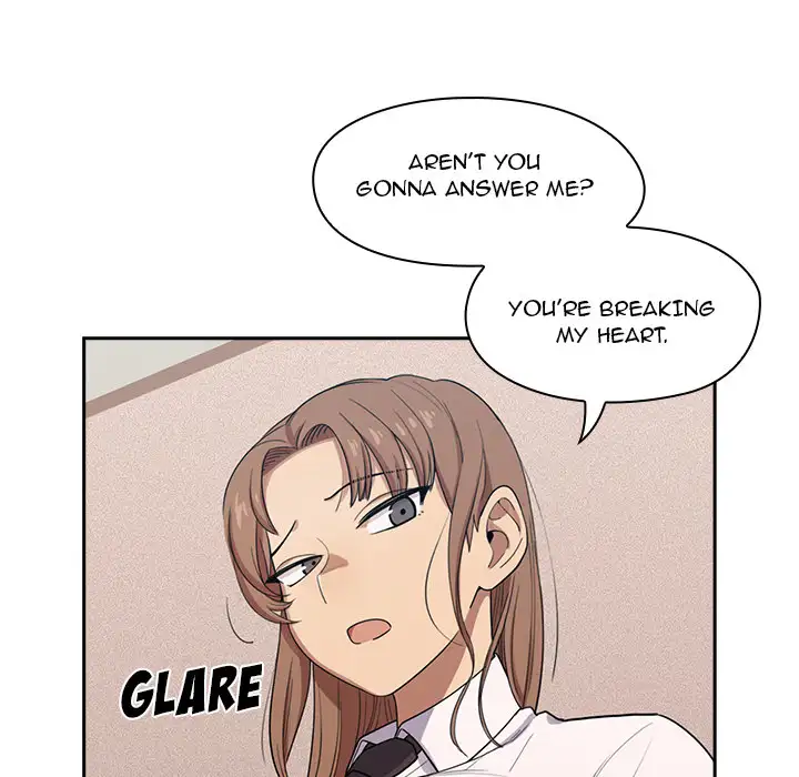 Crime and Punishment - Chapter 1 [photo 59] - MangaPorn