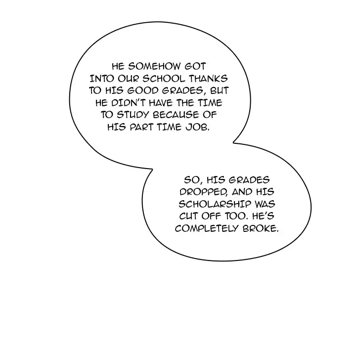 Crime and Punishment - Chapter 1 [photo 69] - MangaPorn