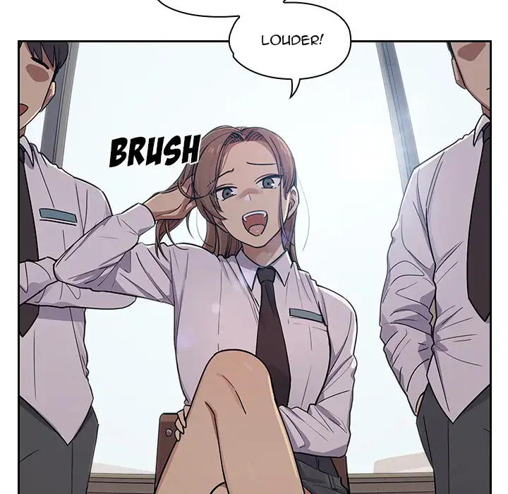 Crime and Punishment - Chapter 1 [photo 8] - MangaPorn