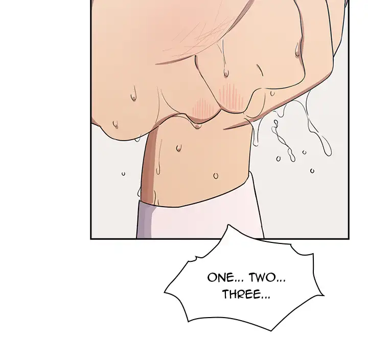 Crime and Punishment - Chapter 1 [photo 81] - MangaPorn