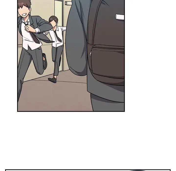 Crime and Punishment - Chapter 1 [photo 86] - MangaPorn