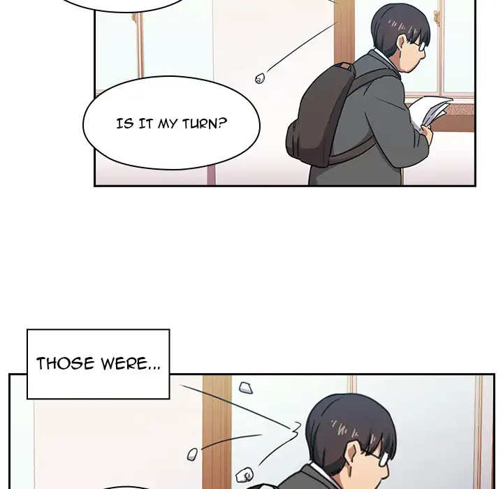 Crime and Punishment - Chapter 1 [photo 88] - MangaPorn