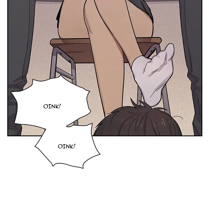 Crime and Punishment - Chapter 1 [photo 9] - MangaPorn