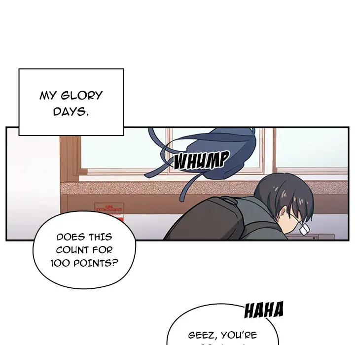 Crime and Punishment - Chapter 1 [photo 90] - MangaPorn