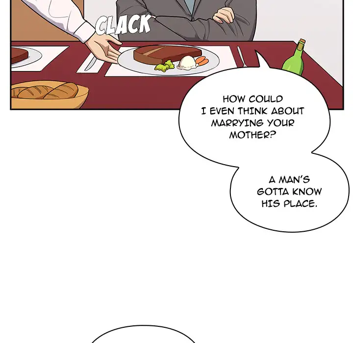 Crime and Punishment - Chapter 2 [photo 100] - MangaPorn