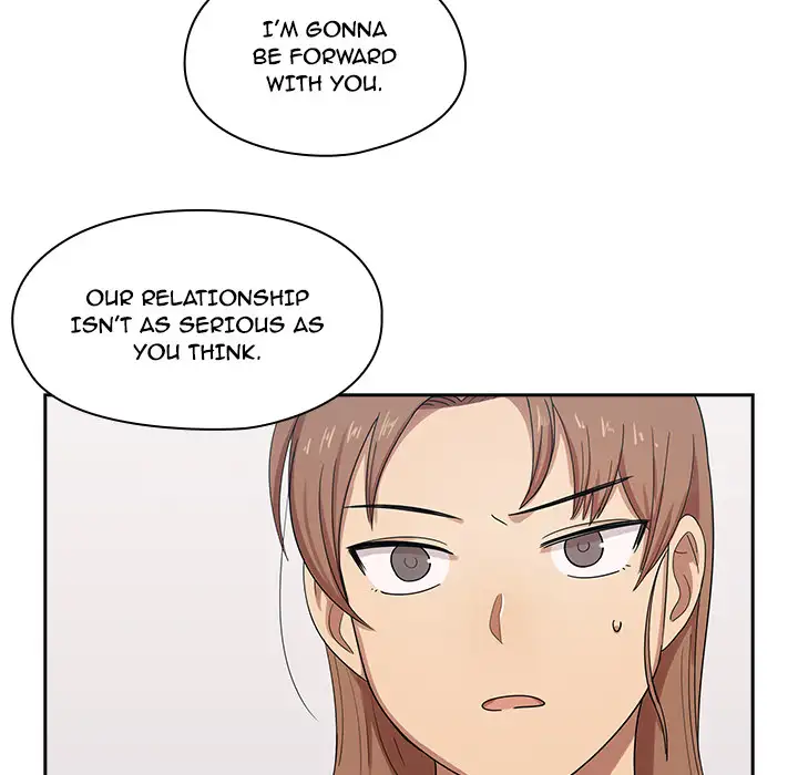 Crime and Punishment - Chapter 2 [photo 101] - MangaPorn