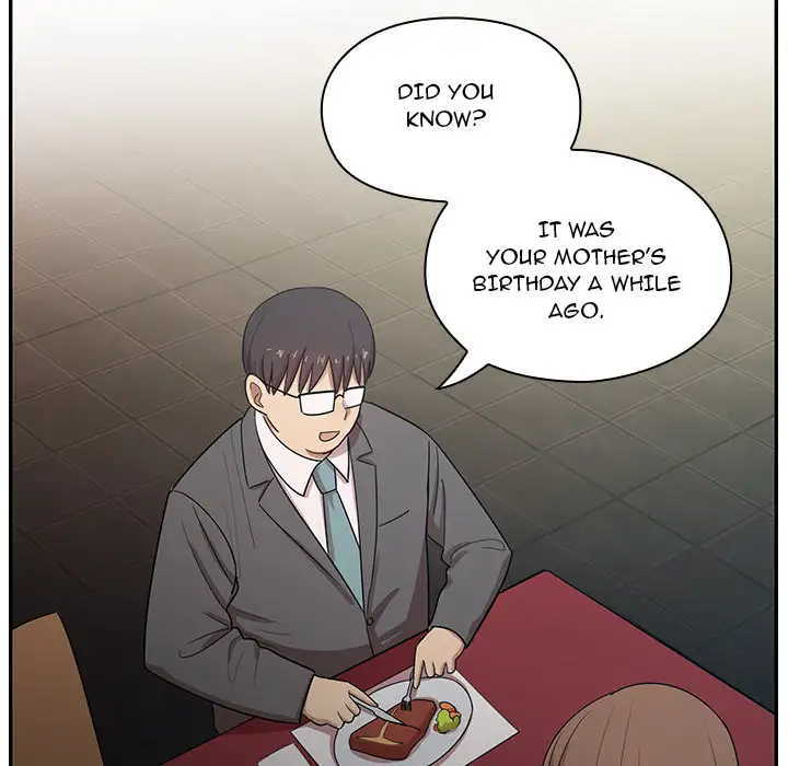 Crime and Punishment - Chapter 2 [photo 105] - MangaPorn