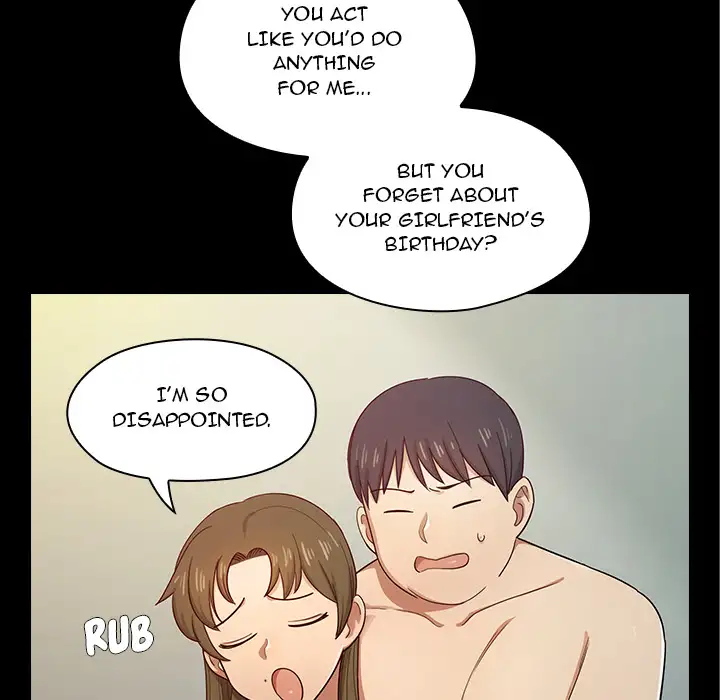 Crime and Punishment - Chapter 2 [photo 115] - MangaPorn