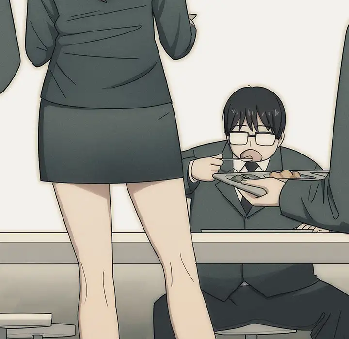 Crime and Punishment - Chapter 2 [photo 12] - MangaPorn