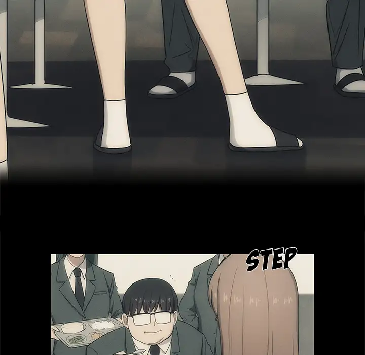 Crime and Punishment - Chapter 2 [photo 13] - MangaPorn