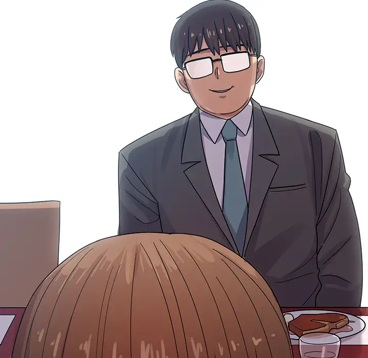 Crime and Punishment - Chapter 2 [photo 136] - MangaPorn