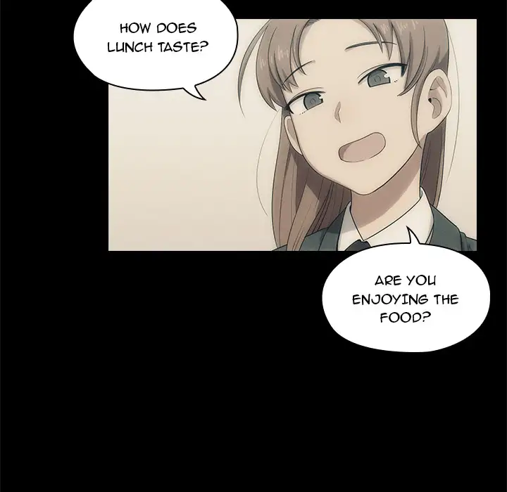 Crime and Punishment - Chapter 2 [photo 15] - MangaPorn