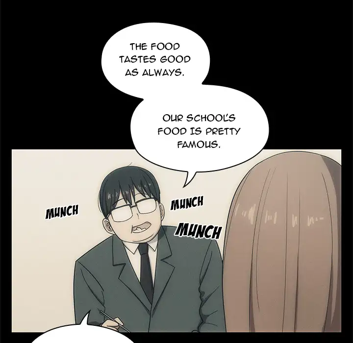 Crime and Punishment - Chapter 2 [photo 16] - MangaPorn