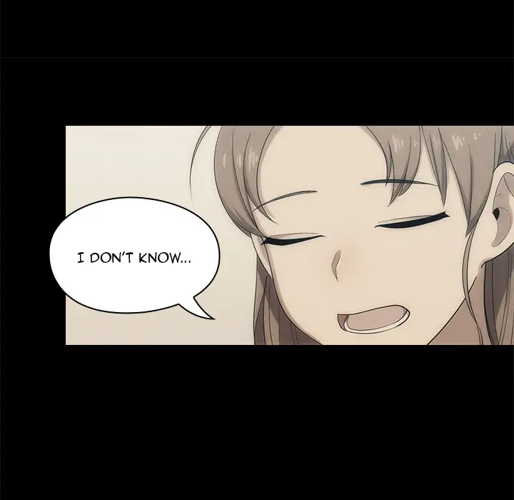 Crime and Punishment - Chapter 2 [photo 25] - MangaPorn