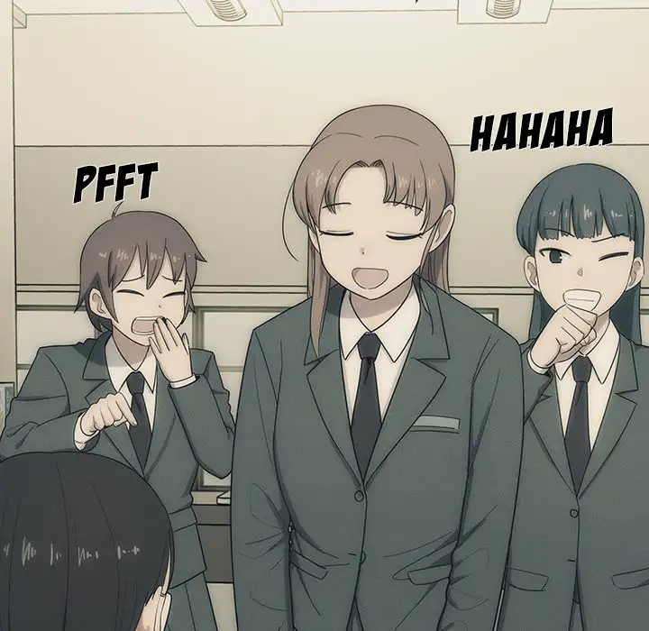 Crime and Punishment - Chapter 2 [photo 27] - MangaPorn