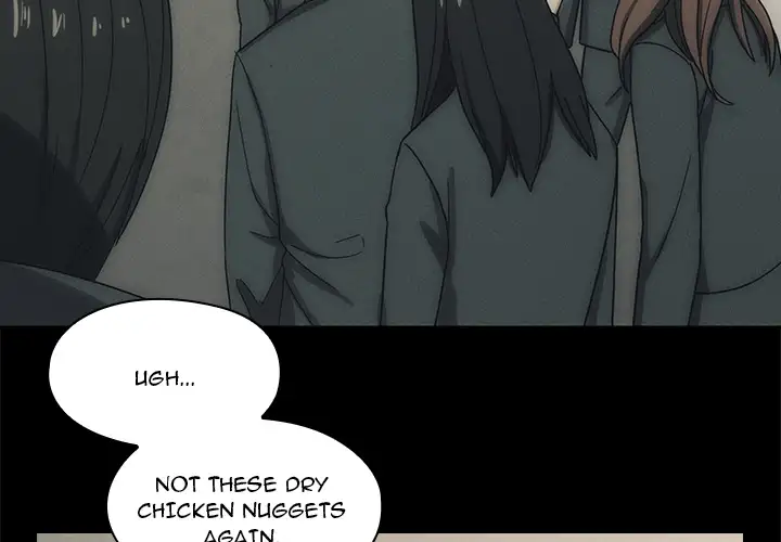 Crime and Punishment - Chapter 2 [photo 3] - MangaPorn