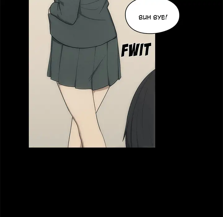 Crime and Punishment - Chapter 2 [photo 30] - MangaPorn