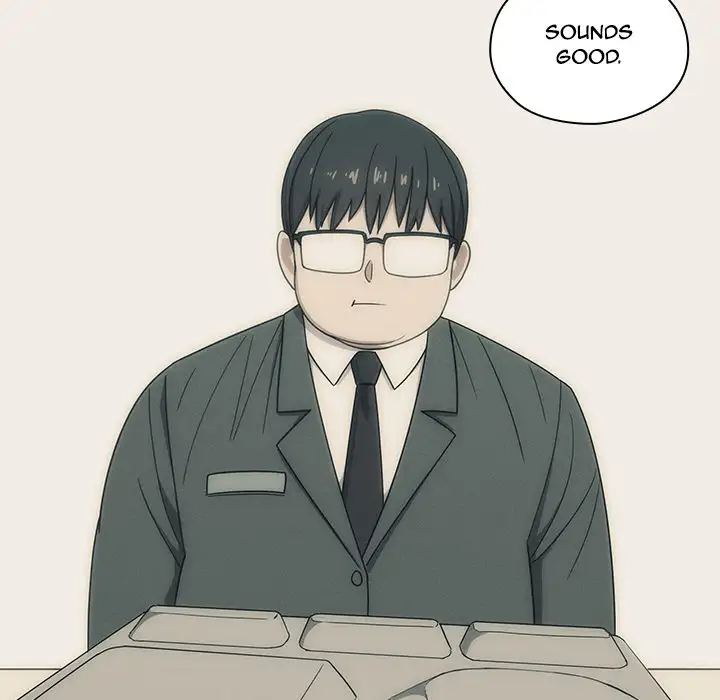 Crime and Punishment - Chapter 2 [photo 33] - MangaPorn