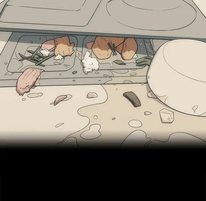 Crime and Punishment - Chapter 2 [photo 34] - MangaPorn