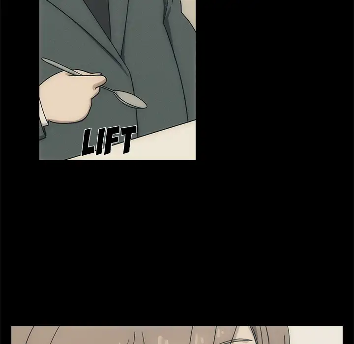 Crime and Punishment - Chapter 2 [photo 36] - MangaPorn