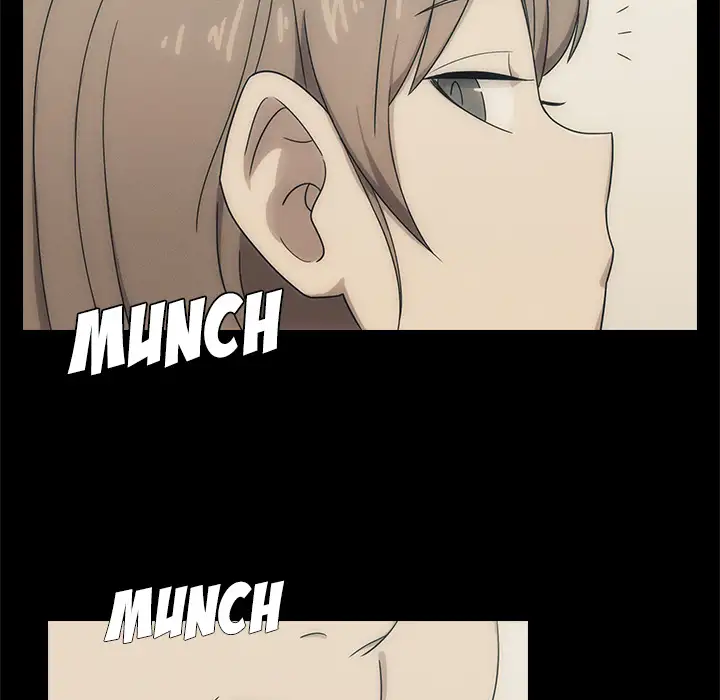 Crime and Punishment - Chapter 2 [photo 37] - MangaPorn