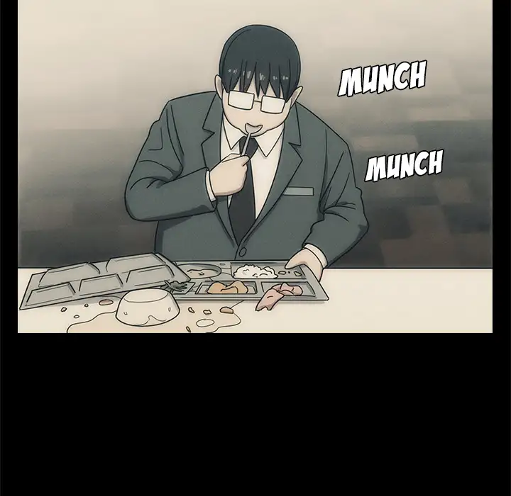 Crime and Punishment - Chapter 2 [photo 39] - MangaPorn