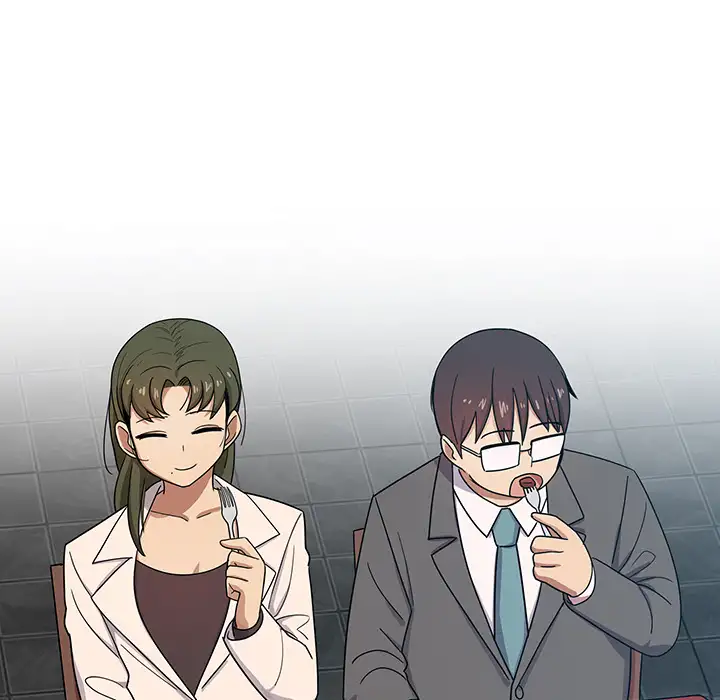 Crime and Punishment - Chapter 2 [photo 43] - MangaPorn