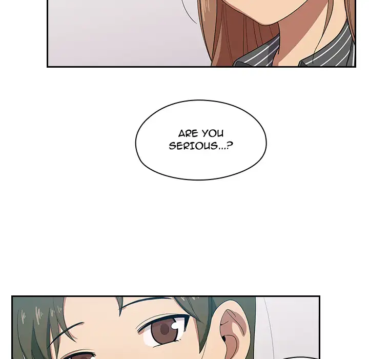 Crime and Punishment - Chapter 2 [photo 47] - MangaPorn