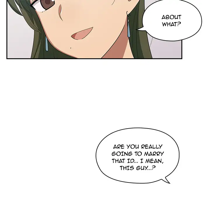 Crime and Punishment - Chapter 2 [photo 48] - MangaPorn