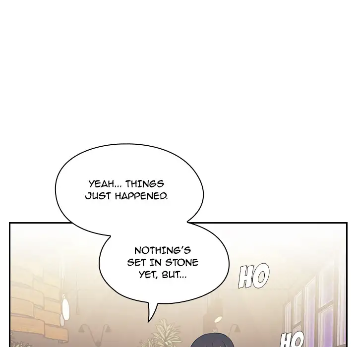 Crime and Punishment - Chapter 2 [photo 49] - MangaPorn